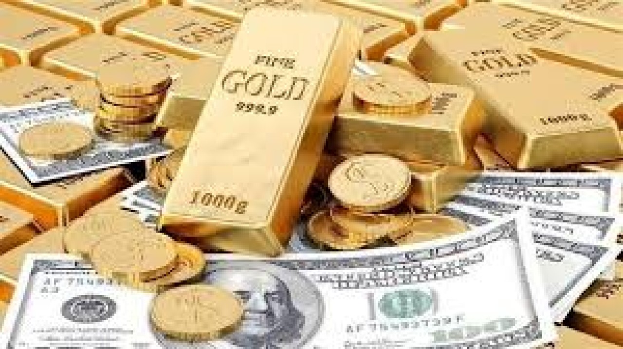 قیمت طلا، قیمت دلار، قیمت سکه و قیمت ارز  امروز یکشنبه 1404/07/27 قیمت طلا، قیمت دلار، قیمت سکه و قیمت ارز  امروز یکشنبه 1404/07/27